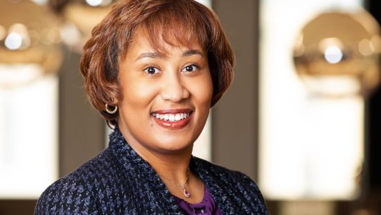Tawanna Black Named TCB’s Person of the Year