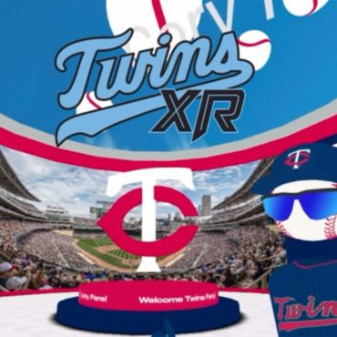 Twins Partner with Best Buy on Second ‘Extended Reality’ Venture