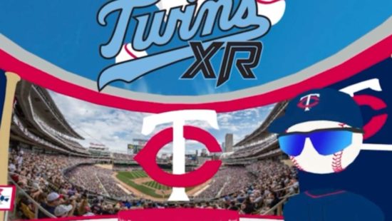 Twins Partner with Best Buy on Second ‘Extended Reality’ Venture