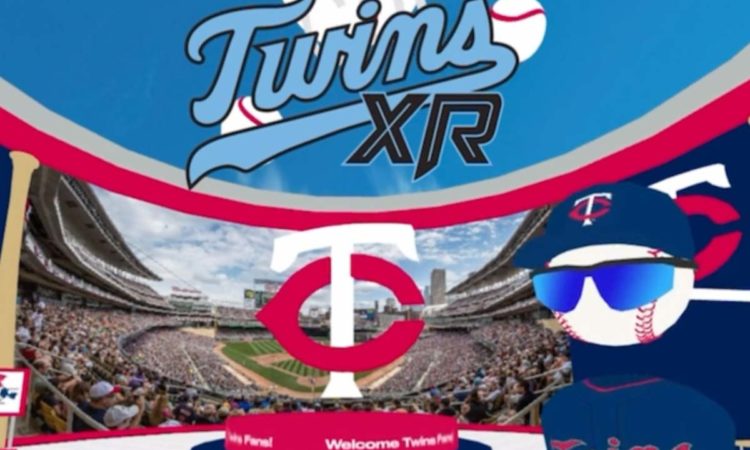 Twins Partner with Best Buy on Second ‘Extended Reality’ Venture