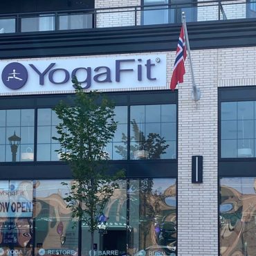 Two Fitness Studios Pop Up in Uptown