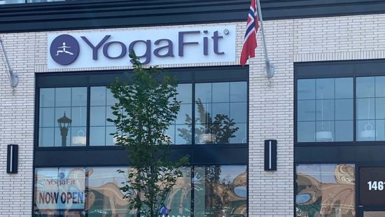 Two Fitness Studios Pop Up in Uptown