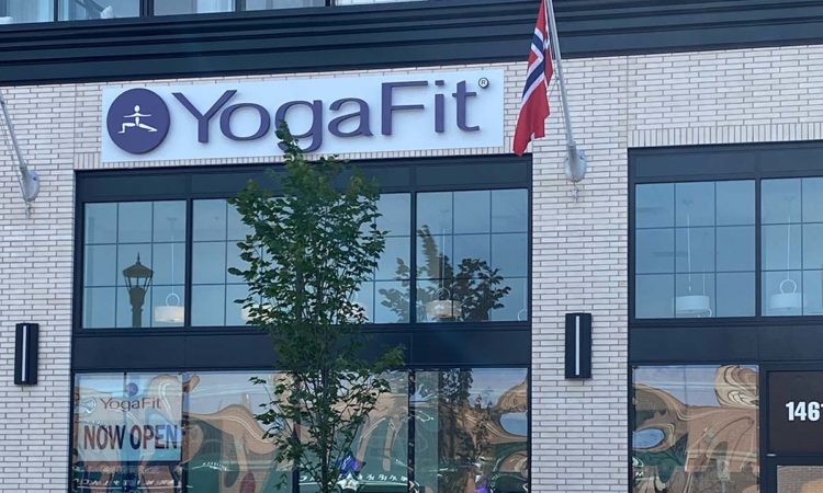 Two Fitness Studios Pop Up in Uptown