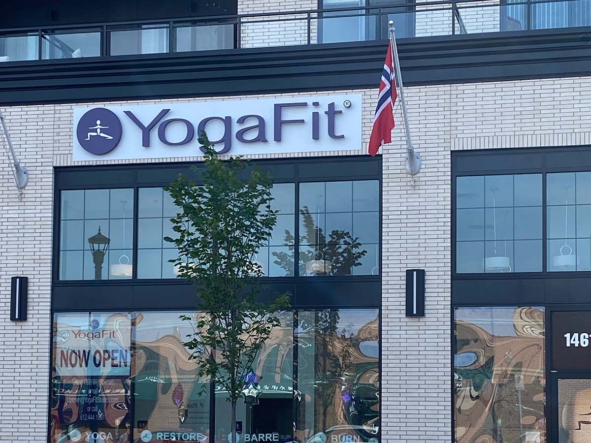 Two Fitness Studios Pop Up in Uptown