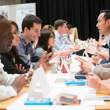 New Accelerator Seeks Clean Energy Startups