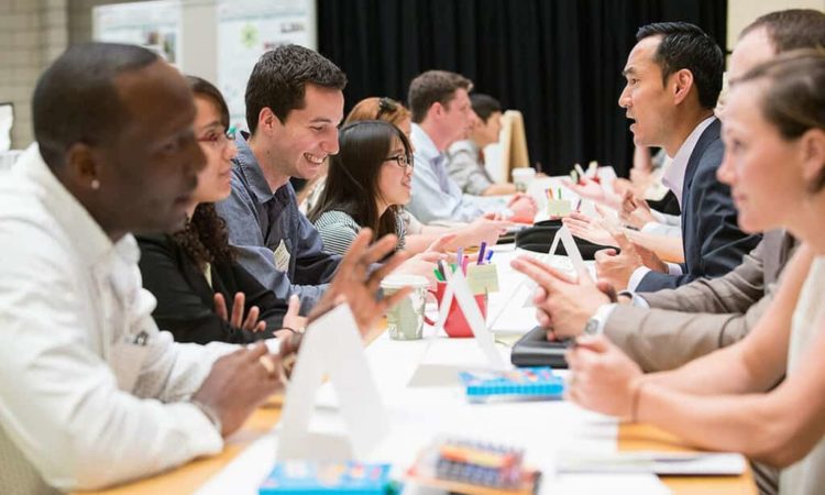 New Accelerator Seeks Clean Energy Startups