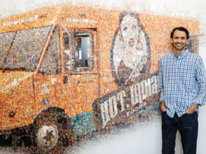 Dixit at Midtown Global Market