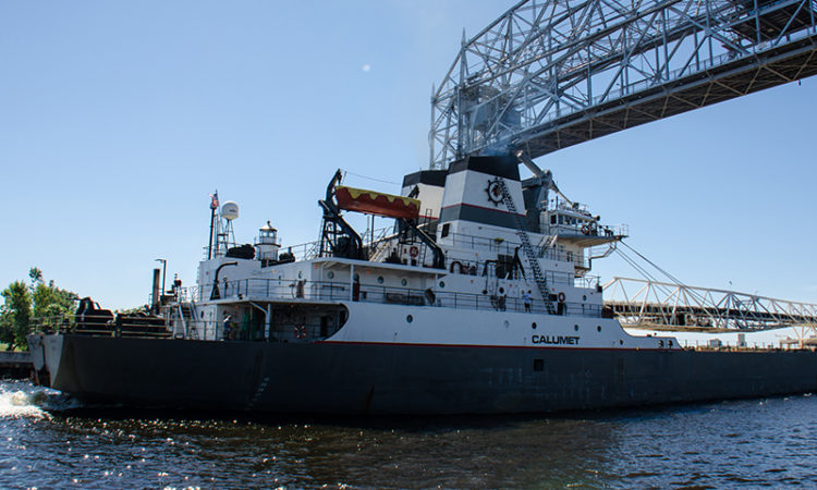 Minnesota Exports Hit Record High