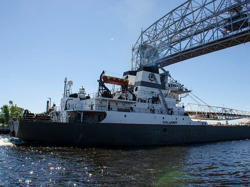 Minnesota Exports On the Decline