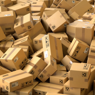 How to streamline packaging you keep in inventory
