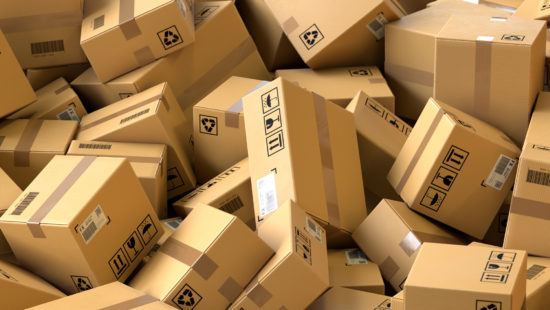 How to streamline packaging you keep in inventory
