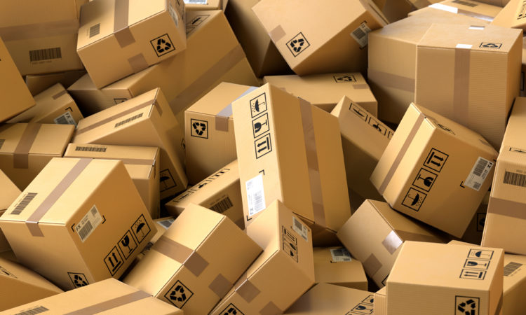 How to streamline packaging you keep in inventory
