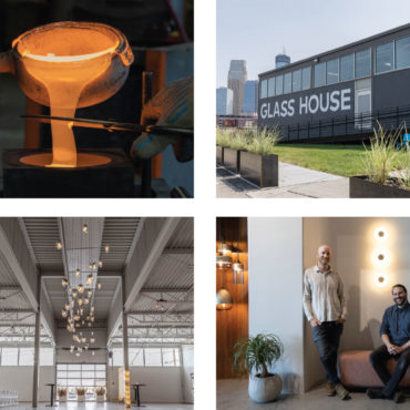 Putting Down Roots in a Neighborhood With Potential