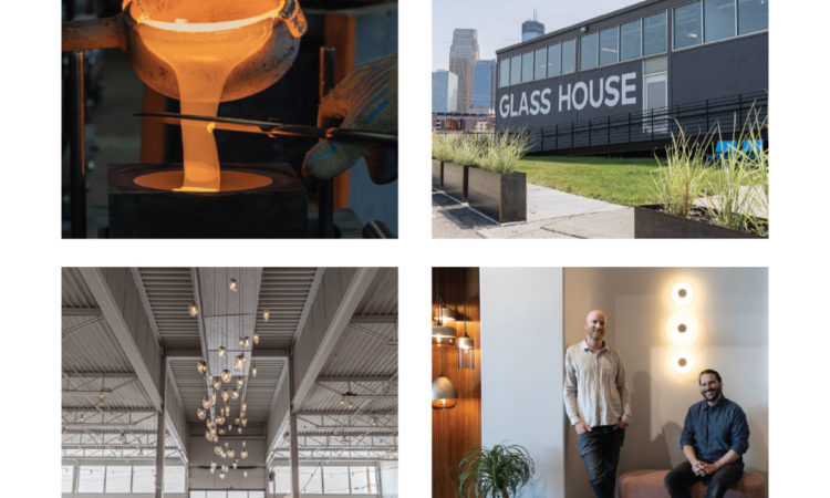 Putting Down Roots in a Neighborhood With Potential