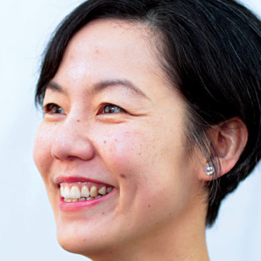 Anna Pravinata Principal, Alliiance