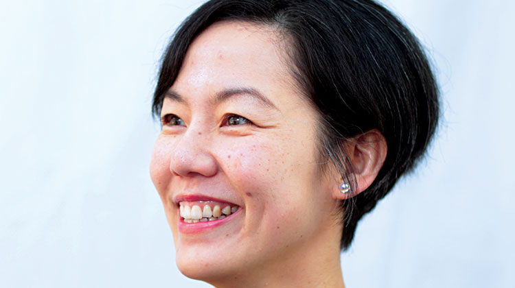 Anna Pravinata Principal, Alliiance