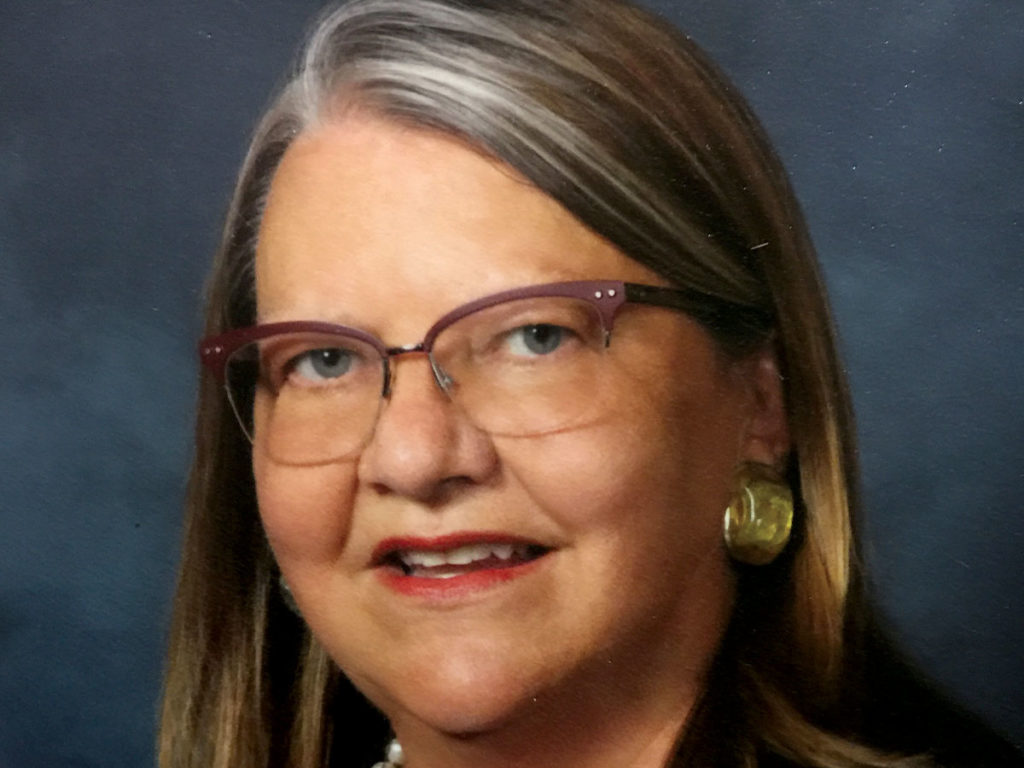 Hubler Award: Barbara Hauser