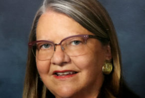 Hubler Award: Barbara Hauser