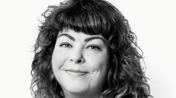 Betsy Vohs Founder and CEO, Studio BV