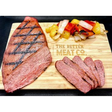 Hormel Teams Up with California Startup to Develop Meat Alternatives