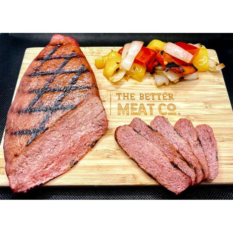 Hormel Teams Up with California Startup to Develop Meat Alternatives