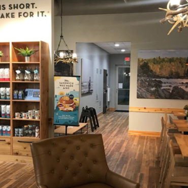 Caribou Selling Roasting Business for $260M