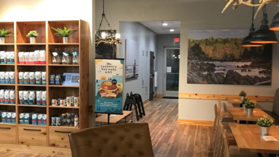 Caribou Selling Roasting Business for $260M