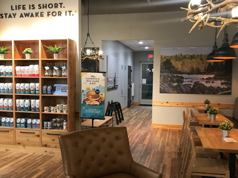 Caribou Selling Roasting Business for $260M