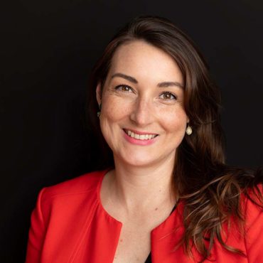 St. Paul & Minnesota Foundation Adds Casey Shultz to Staff