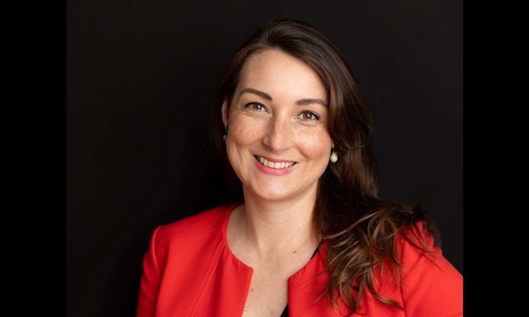 St. Paul & Minnesota Foundation Adds Casey Shultz to Staff