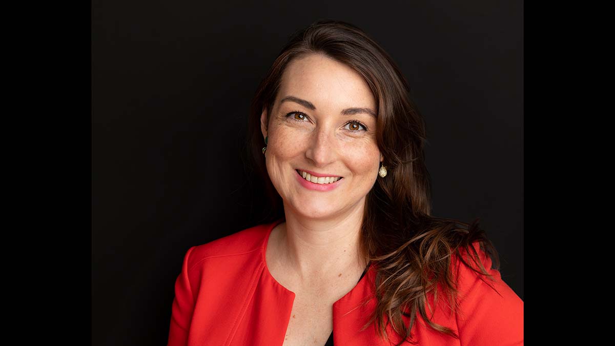 St. Paul & Minnesota Foundation Adds Casey Shultz to Staff