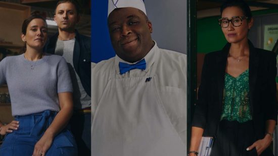 Comcast Awards Grants to 100 Local BIPOC Founders