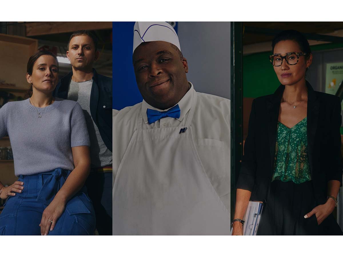 Comcast Awards Grants to 100 Local BIPOC Founders