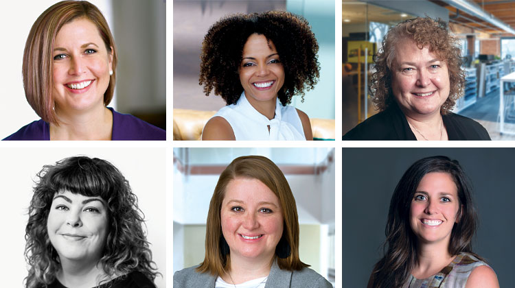 Notable Women in Construction, Architecture, & Engineering 2021
