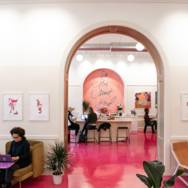 Dogwood Coffee Becomes First Coven Franchisee