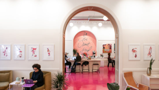 Dogwood Coffee Becomes First Coven Franchisee