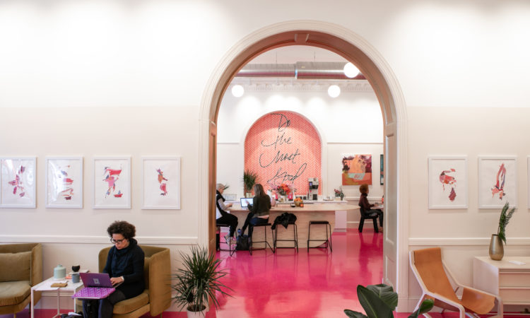 Dogwood Coffee Becomes First Coven Franchisee