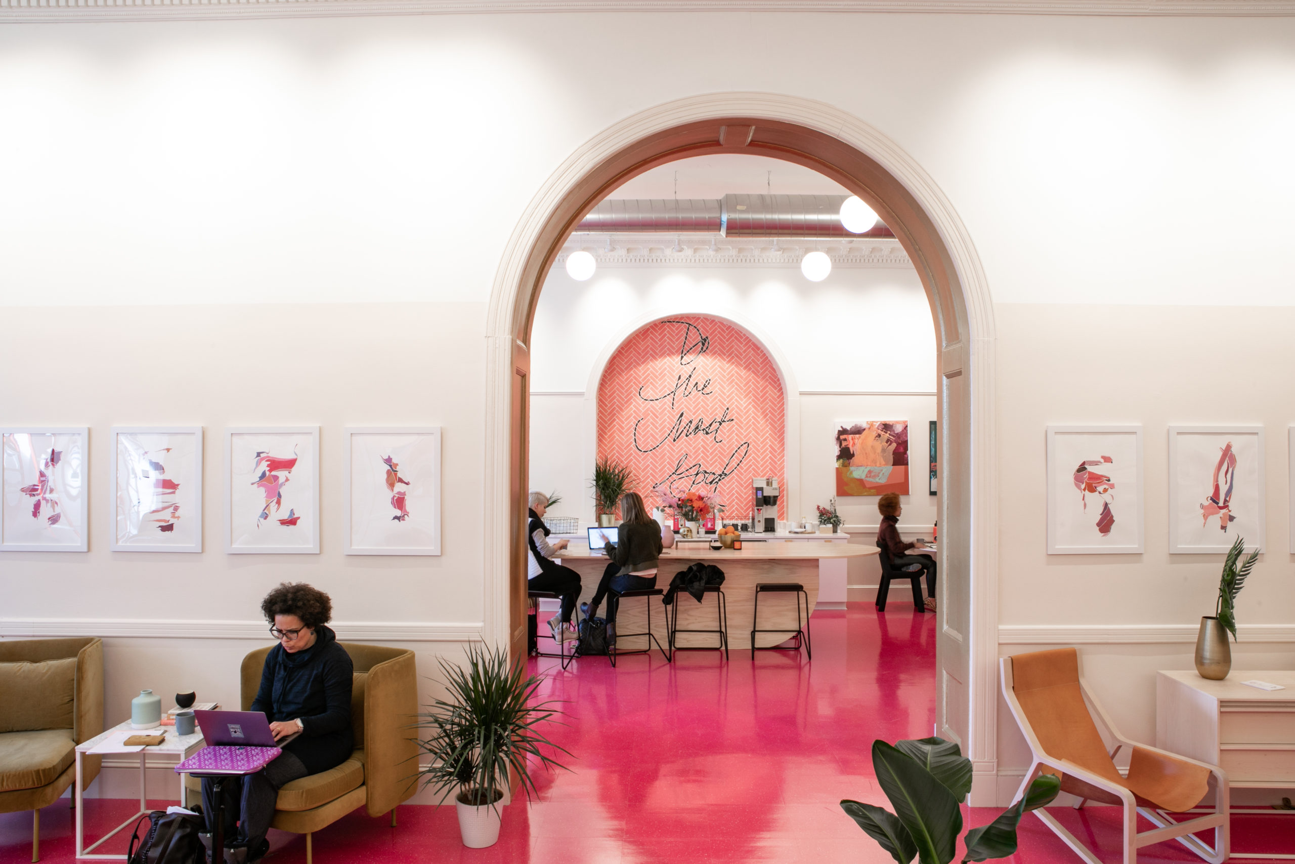 Dogwood Coffee Becomes First Coven Franchisee