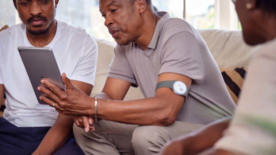 Best Buy to Acquire UK-Based Current Health