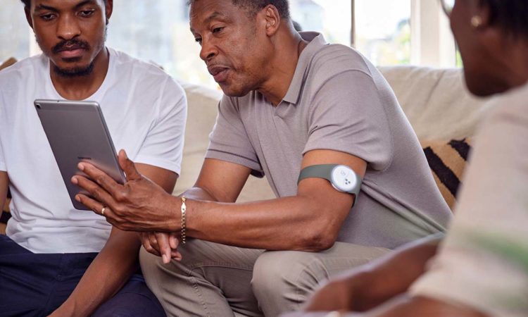 Best Buy to Acquire UK-Based Current Health