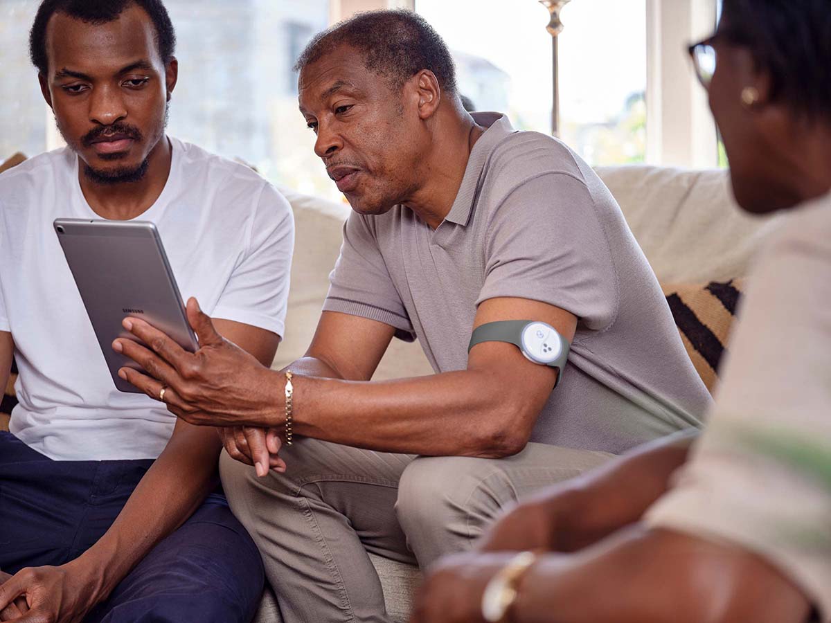 Best Buy to Acquire UK-Based Current Health