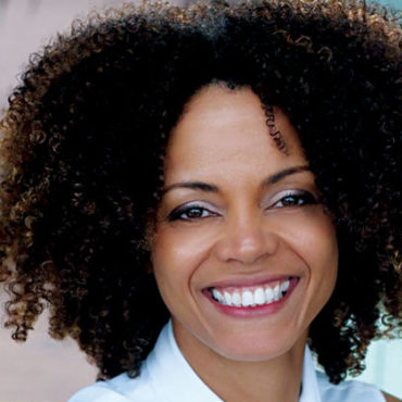 Damaris Hollingsworth