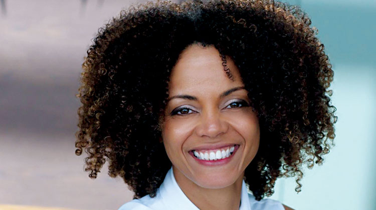 Damaris Hollingsworth Principal architect and owner, Design By Melo