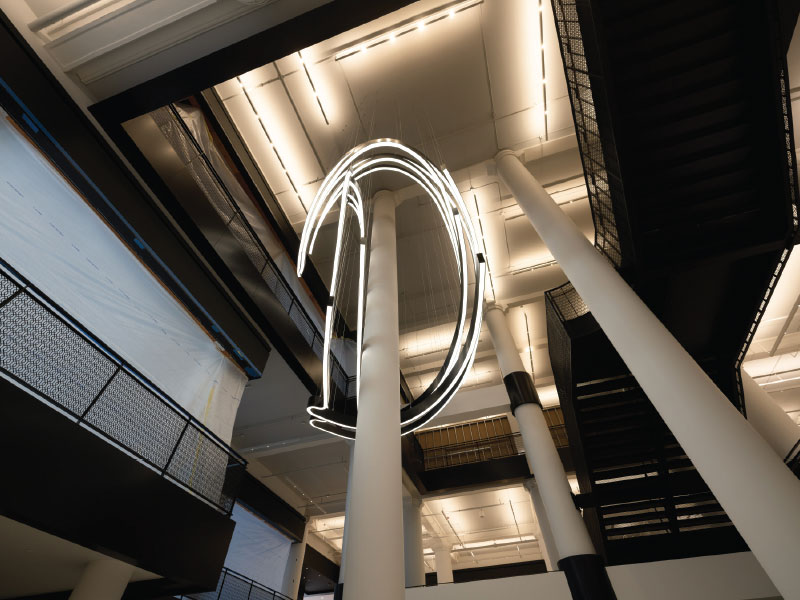 The Dayton’s Project