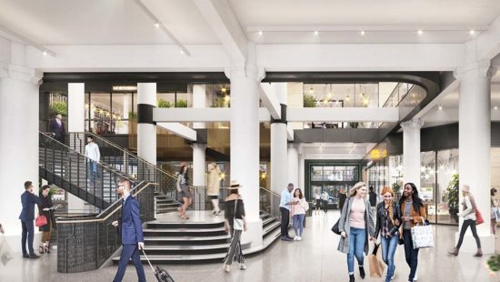 Dayton’s Project Opens to the Public Nov. 18