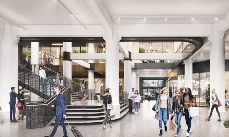 Dayton’s Project Opens to the Public Nov. 18