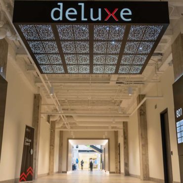 Deluxe Offers a First Look Inside Downtown Minneapolis HQ