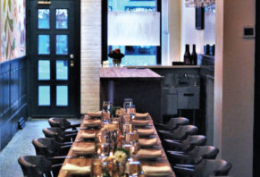 2021 Corporate Dining Guide