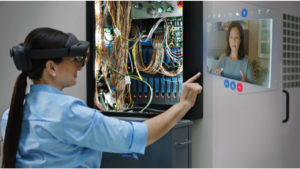Ecolab deployed new technology to connect with its customers.