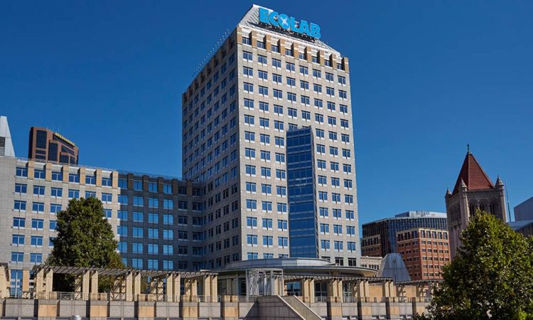 Ecolab to Acquire High Growth Company for $3.7 Billion